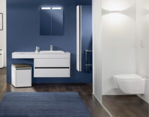 rénovation salle de bain