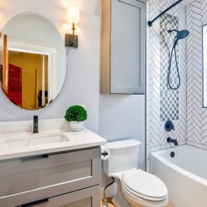 rénovation salle de bain